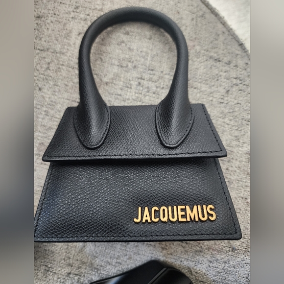 Jacquemus le Chiquito